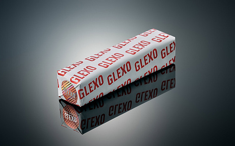 Glexo PDR Cold Glue (up to 86°F/30°C)