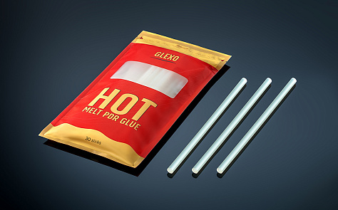 PDR Glue Sticks - 30pcs pack